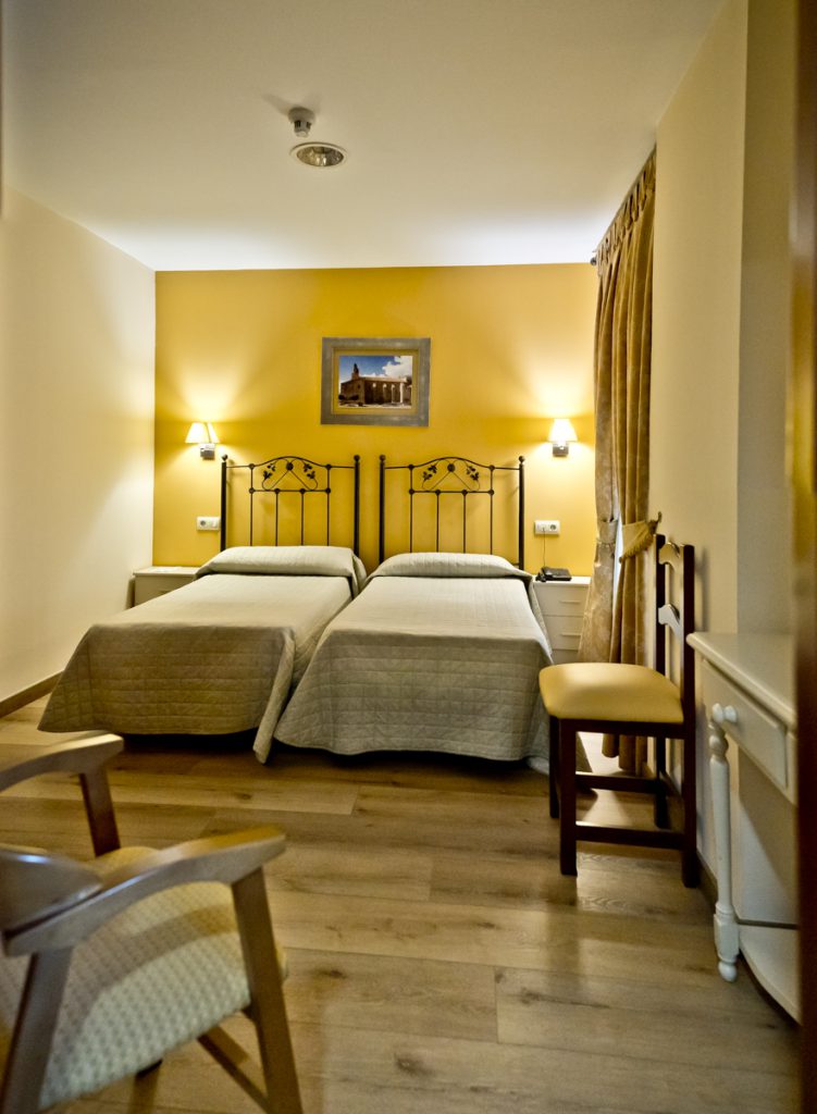 Hostal Carmen